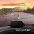 Xiaomi Youpin Carrobot Car Navigator GPS